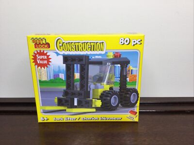  Best Lock Fork Lift Construction Vehicle