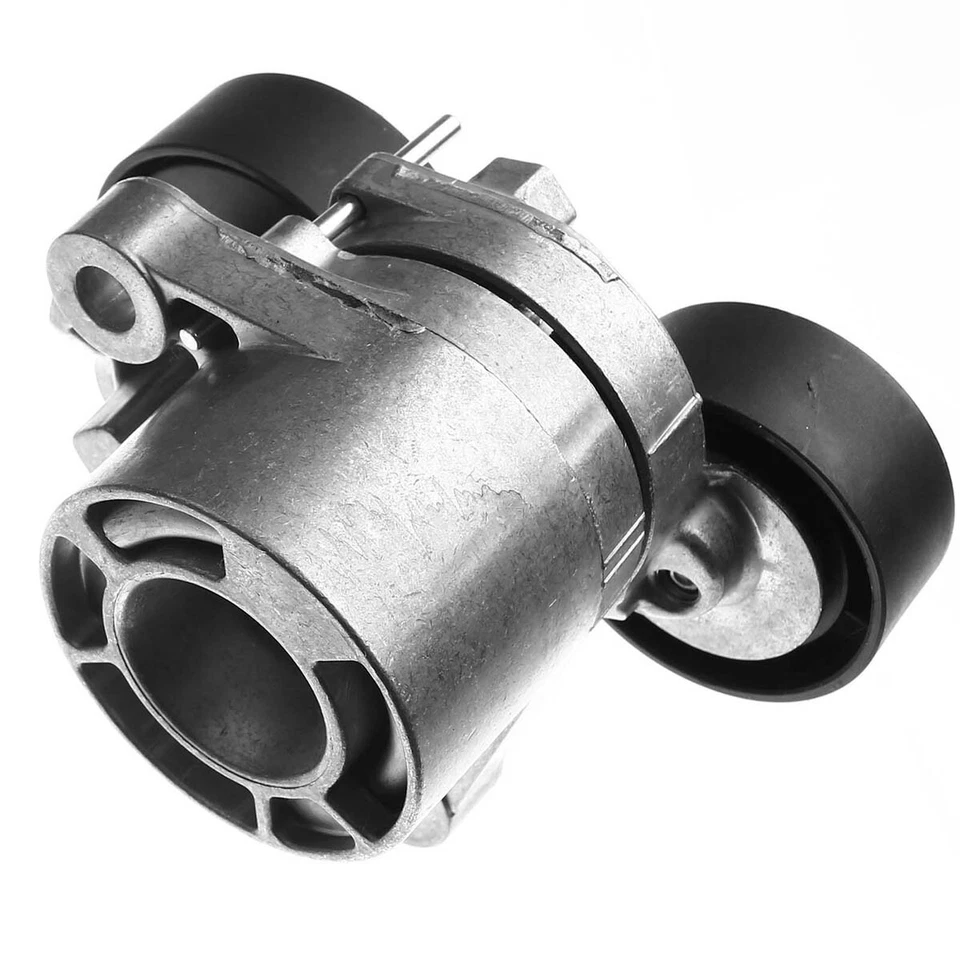 Belt Tensioner Pulley Assembly for BMW F15 F10 F01 F02 X5 535d 740Ld xDrive 3.0L - Image 3 of 4