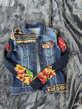 Desigual Jacket Size 36 (small)