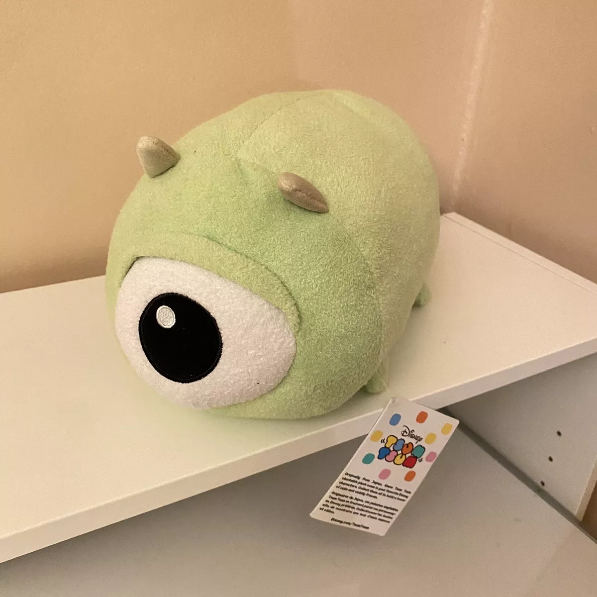 Mike wazowski 2024 tsum tsum