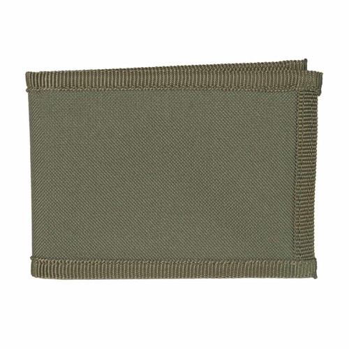 BW Ausweishülle von MIL-TEC® schwarz oliv oder flecktarn Ausweis Etui Tasche - Picture 6 of 9