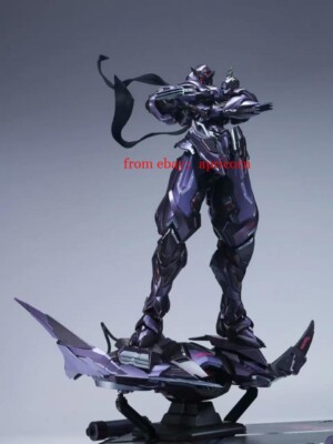 BANDAI - dada Bandai Spirits Dandadan Takakura Ken Transformed S.H.