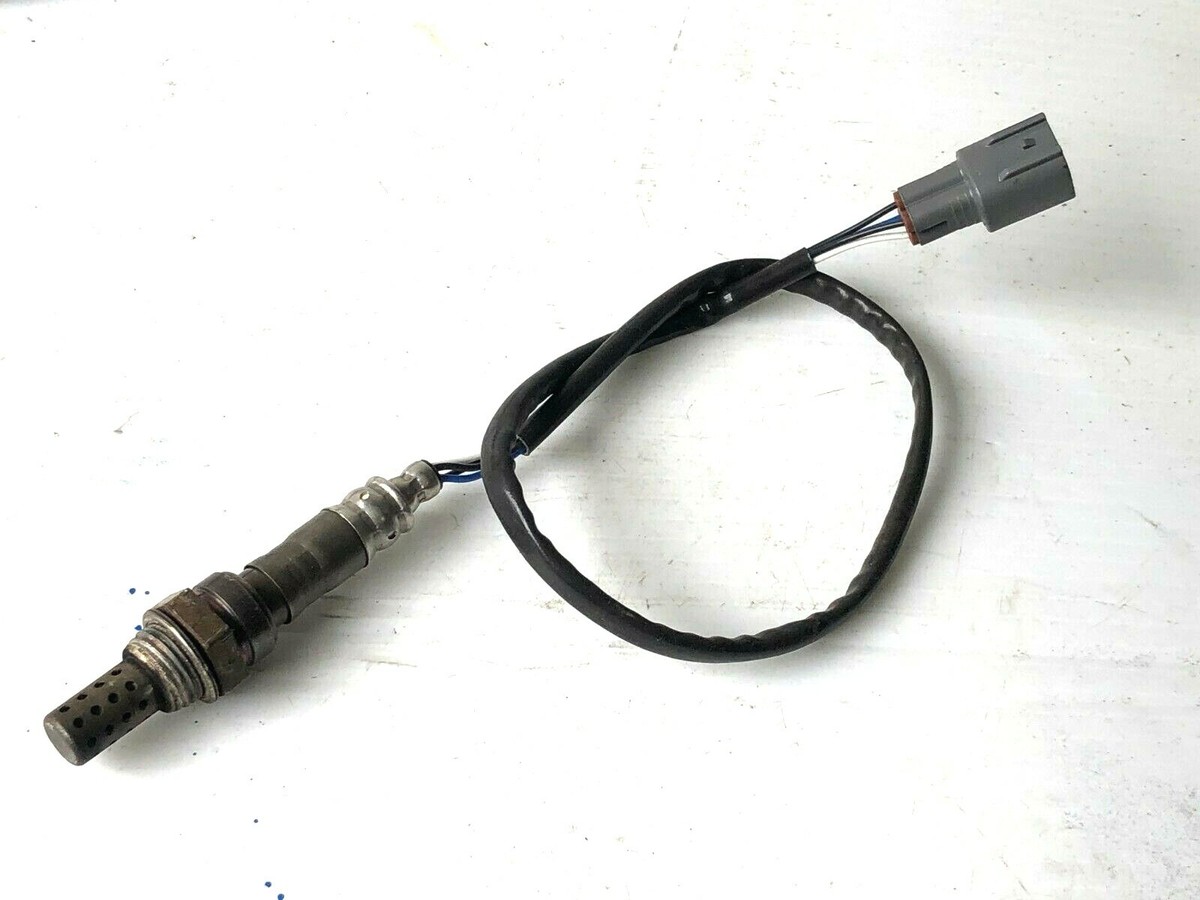 Denso Air Fuel Ratio O2 Oxygen Sensor Unit P/N: 42260 07T15