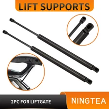 1Pair For Chevrolet Suburban 1500 Tahoe 2007-2014 Rear Hatch Lift Support Shocks