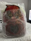 Funko Loungefly Deadpool Wolverine Backpack NYCC 2024 Shared Sticker  (BAG ONLY)