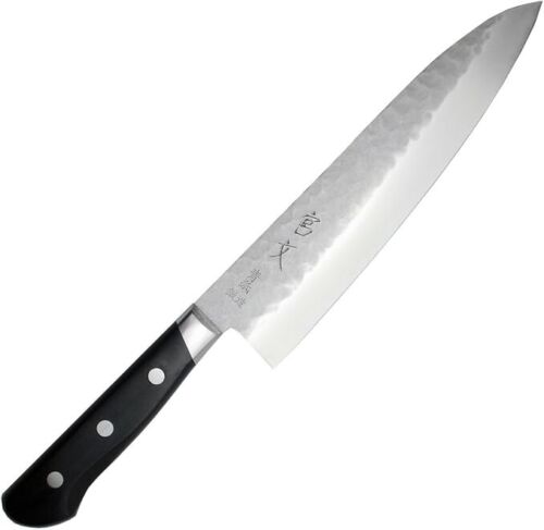 Miyabun Aogami Kou Wari-Komi Gyuto 200mm Japanese Knife 180mm Japan NEW