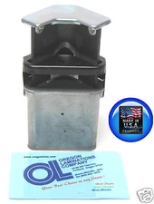 Lassco 5/32" Die for Corner Rounder CR-20 CR-50 CR-50B CR-50P CR-50XP [New]