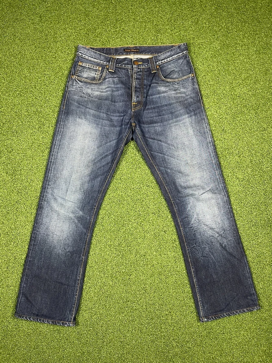 Nudie jeans easy emil sales