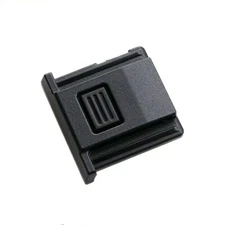 Original NEW Hot Shoe Cover Cap Shell For Panasonic DC-S5GK S5 S5M2