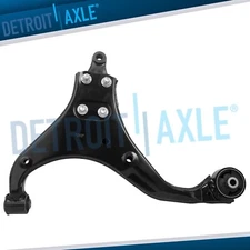 Front Lower Right RH Control Arm for 2005 2006-2009 Hyundai Tucson Kia Sportage