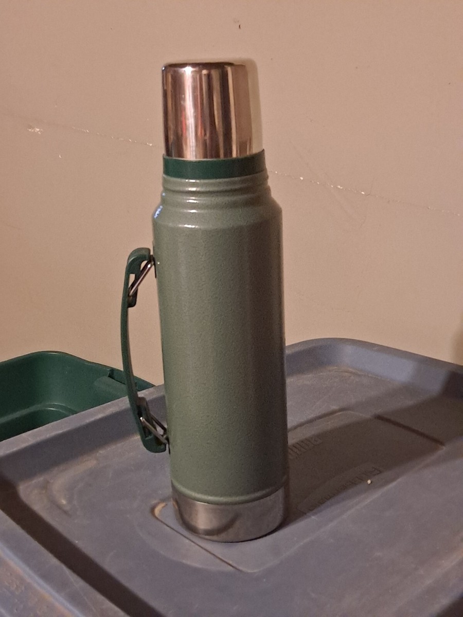 サーモス THERMOS ヴィンテージ Grand VACUUM BOTTLE MODEL 2484 インテリア ビンテージ アウトドア サーモス THERMOS ヴィンテージ Grand VACUUM BOTTLE MODEL 2484