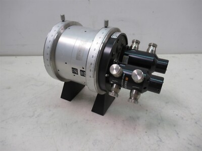 Dantec Dynamics Denmark 9060 X Laboratory Laser Dual 60x24 Manipulator 9055X0251