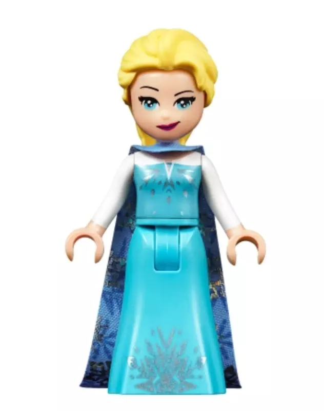 Lego disney frozen 41155 hot sale