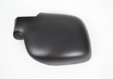 Destro Nero Laterale Calotta Specchietto Ricambio per Renault Kangoo 2008-2012