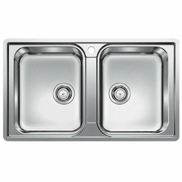 Blanco Bathroom Sinks