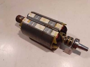 GENERAC ROTOR 0H6631