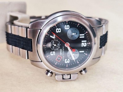 Hamilton Khaki 6313 Men