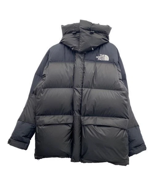 The North Face Him Down Parka