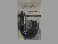 Qwik Bugle MAC DADDY® Elk Call Combo Wayne Carlton Calls® Hunters Specialties®