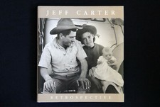 Jeff Carter - Retrospective HC/DJ australian photographer 1950-2000 period