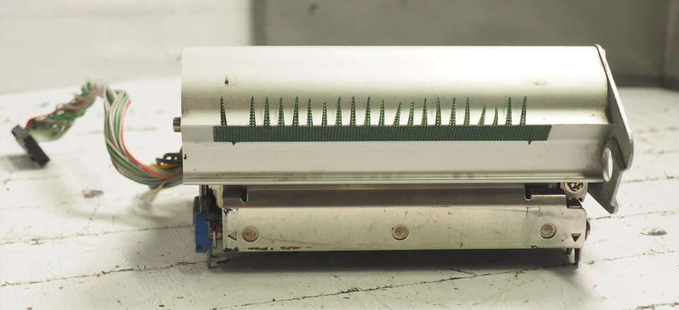 Printronix Printhead 203 DPI for Printronix T4M P/N: 252379-001 Assembly - Image 2 of 4