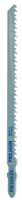 5 X Projahn StichsäGebläTter Pw 10530 105Mm SchnittläNge Saubere Schnitte Holz