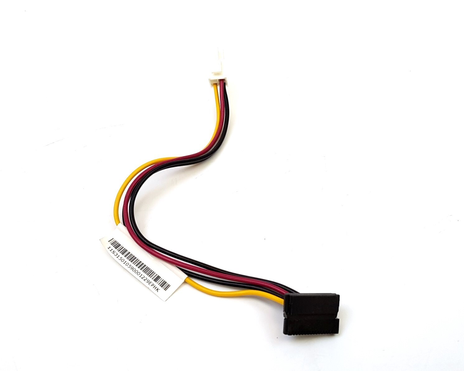 Lenovo ThinkCentre M82 Genuine Desktop SATA Power Cable 54Y9341 | eBay