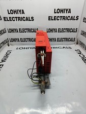 SEW EURODRIVE MC07B0022-2B1-4-00 AC INVERTER DRIVE USED CONDITION