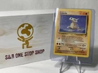 Cubone 70/130 Common - Base Set 2 - Pokemon TCG 2000 Wizards (WOTC)