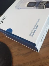 Biolase Waterlase Epic Deep Tissue Hand Piece