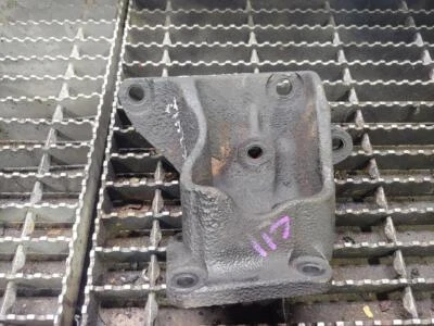 GOOD USED Caterpillar C11 Diesel Engine Rear Motor Mount From International OEM - Image 1 of 4