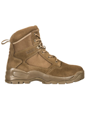 5.11 Tactical - ATAC 2.0 6'' | Desert