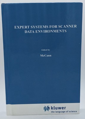 Expert Systems for Scanner Data Environments The Marketing Workbench Laboratory 