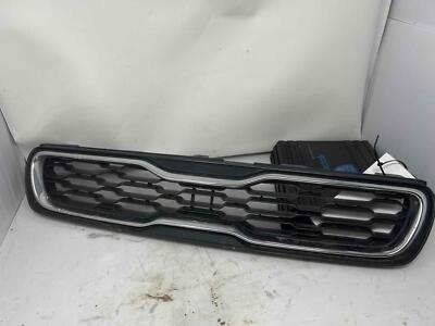 Grille KIA SOUL 12