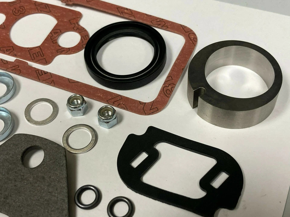 For CAV DPA Rebuilt Kit Lucas Diesel Injection Pump For MF Ford John Deere CASE  - Image 3 of 4