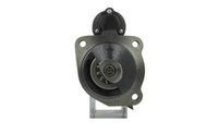 Anlasser Valmet 4.0 Kw FüR OEM Mahle Neu Vgl.Nr. 801502113 / 0986013701 / 190242