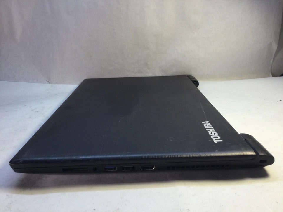 LOT OF 2- Toshiba Satellite C55 15" Laptop Intel Core i5/i7 5th Gen- Various -MZ - Image 3 of 4