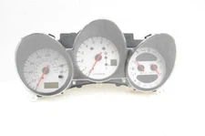 2001-2002 Toyota MR2 Spyder Sequential Shift Speedometer Gauge Cluster 