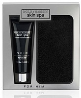 Baylis And Harding Men's Skin Spa Noir Foot Set Baylis And Harding Men's Skin Spa Noir Foot Set