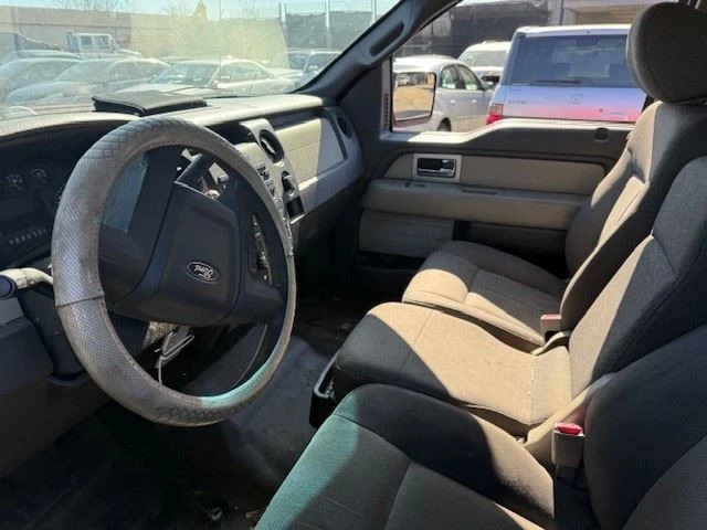 Стандартное рабочее охлаждение радиатора подходит для 09–14 Expedition 230659 - Изображение 4 из 4