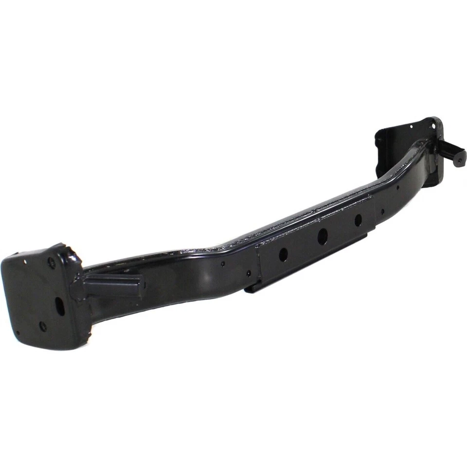 Refuerzo de parachoques trasero para Toyota Tacoma 2005-2015 acero Foto 3 de 4