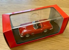 Ferrari 250GT Spider California 1961 1/43