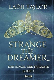 Strange the Dreamer - Der Junge, der träumte: Buch 1 von... | Buch | Zustand gut