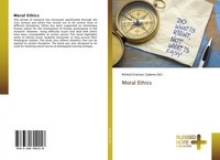 Richard Gracious Gadama | Moral Ethics | Taschenbuch | Englisch (2019) | 108 S.