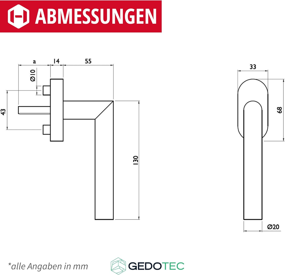 Carrello Per Barbecue Pieghevole BBQ-Toro - Alluminio Con Ripiano Metallico - Foto 2