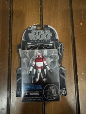 Star Wars Black Series Commander Thorn 3.75    Action Figure  15