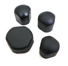 Manfrotto 728B rubber feet used parts