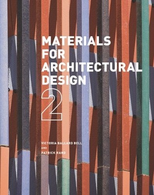 Materials for Architectural Design 2, Rand, Patrick