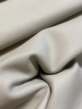 Townsend®️ Premium Silver Top Grain Upholstery Full  Hide Leather 55-60Sq Ft ~