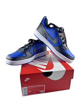 NEW Children Unisex Shoes Nike Kids Court Borough Low Recraft Big Kid Sz 3.5Y